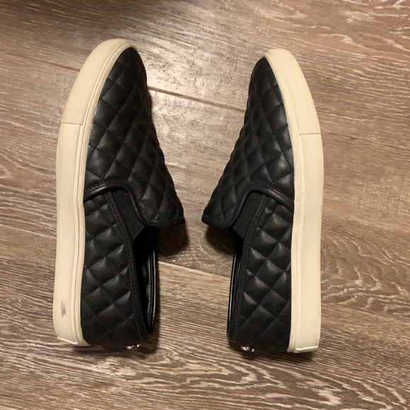 Steve Madden Slip-on Sneakers - Picture 4 of 4